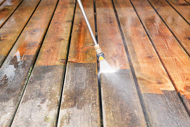 Best Residential Pressure Washing Services  in USA